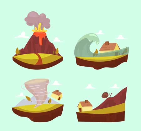 ترجمه تخصصی زمین شناسی