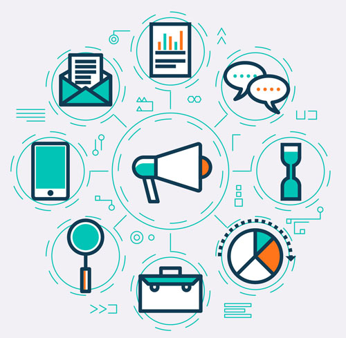 ترجمه تخصصی بازاریابی