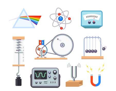 ترجمه تخصصی فیزیک